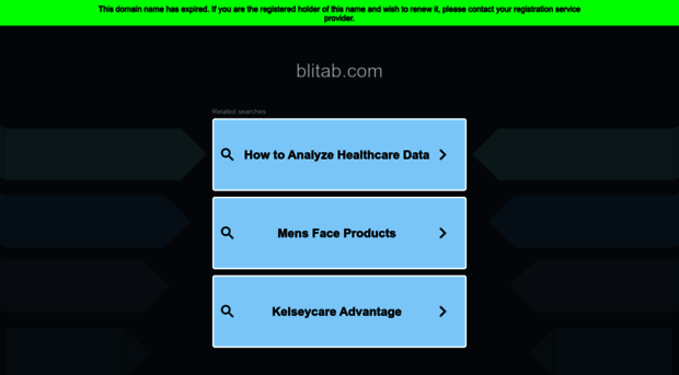 blitab.com