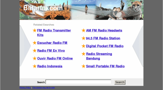 blitarfm.com