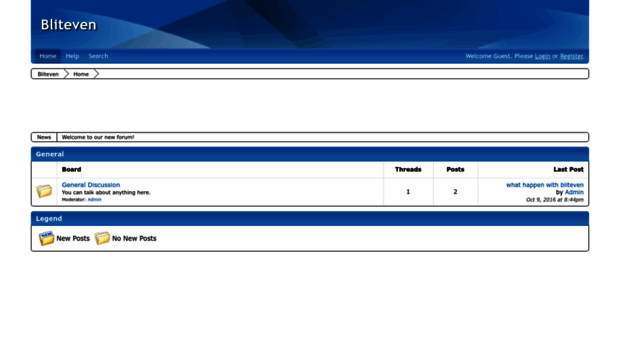 bliteven.freeforums.net