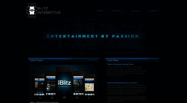 blitz-interactive.com