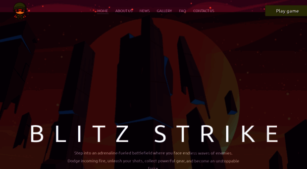 blitz-strike.com