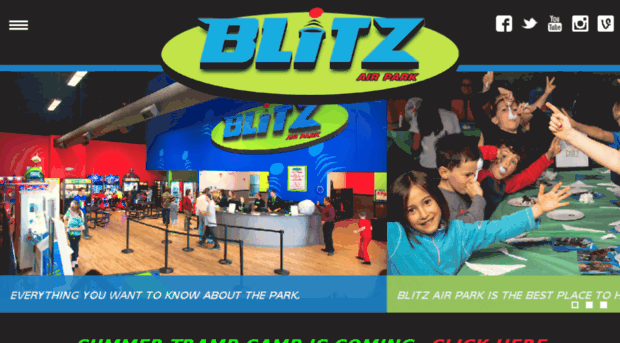 blitzairpark.pfestore.com