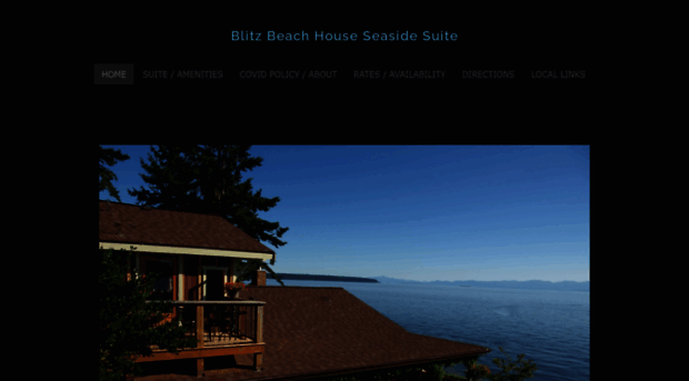 blitzbeachhouse.ca