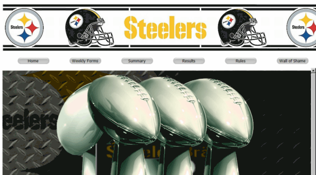 blitzburghsteelers.com