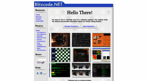 blitzcode.net