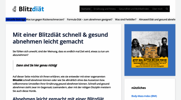 blitzdiaet24.de