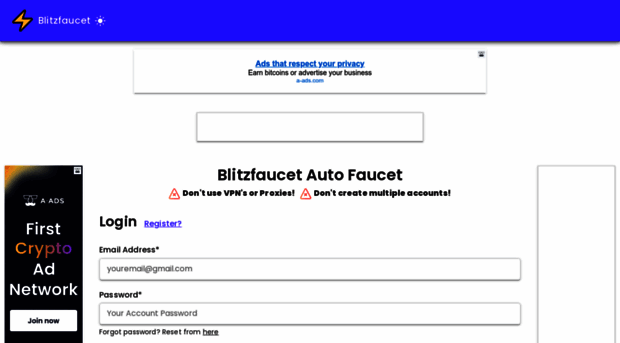 blitzfaucet.com