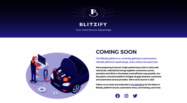 blitzify.com