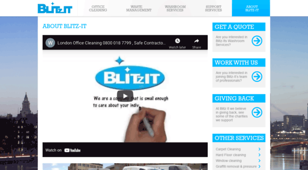 blitzitgroup.com