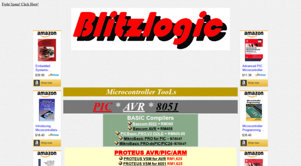 blitzlogic.com