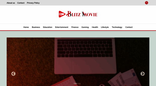 blitzmovie.co.uk