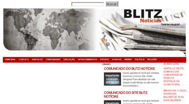 blitznoticias.com