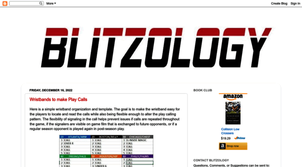 blitzology.com
