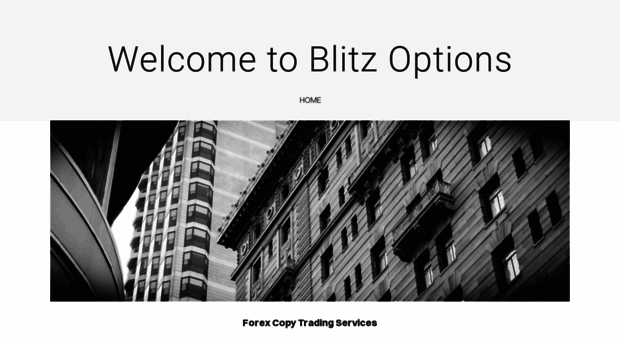 blitzoptions.com