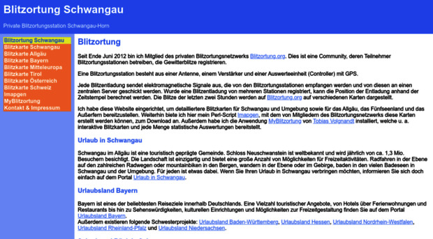 blitzortung.boeck.ws