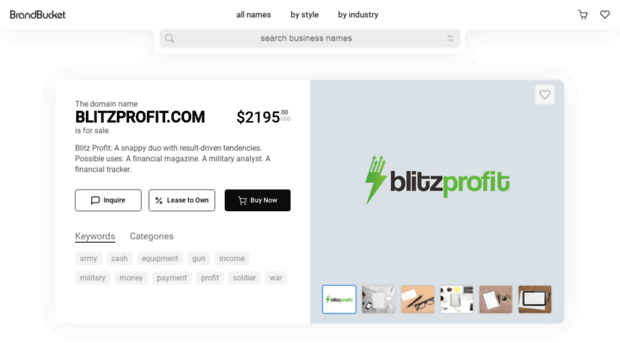 blitzprofit.com