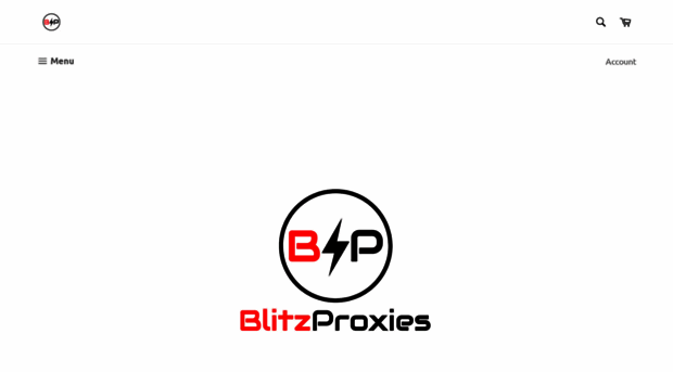 blitzproxies.com