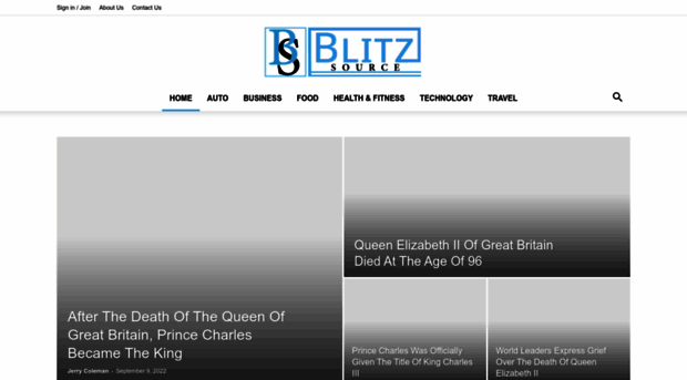 blitzsource.com