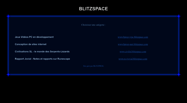 blitzspace.com