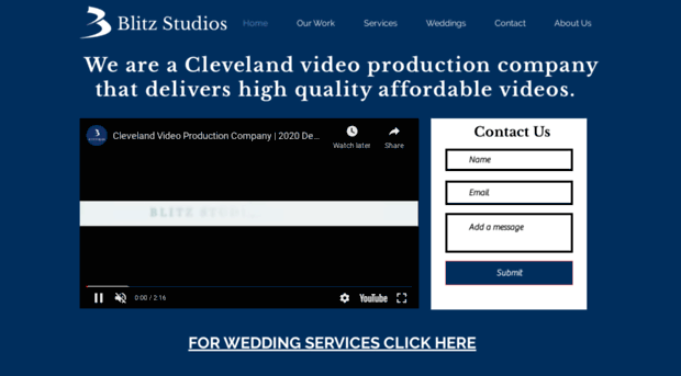 blitzstudios.video