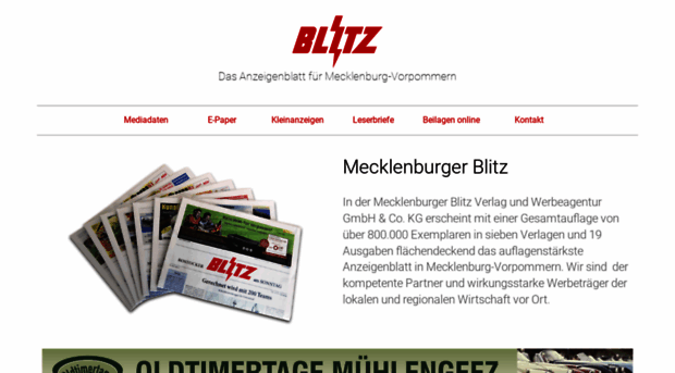 blitzverlag.de