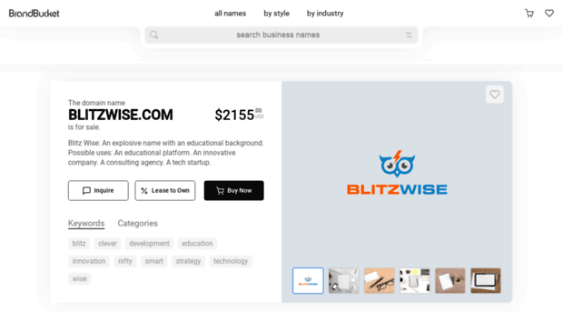 blitzwise.com