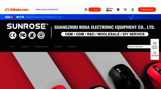 blitzwolf.en.alibaba.com