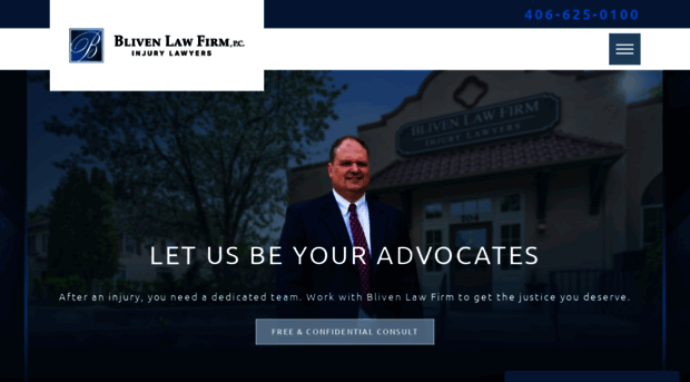 blivenlawfirm.com