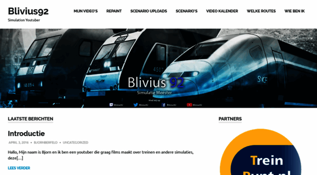 blivius92.nl