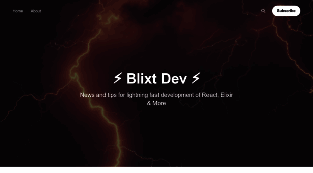 blixtdev.com