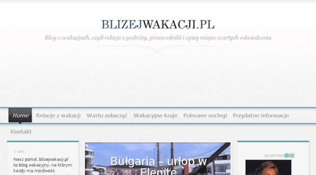 blizejwakacji.pl