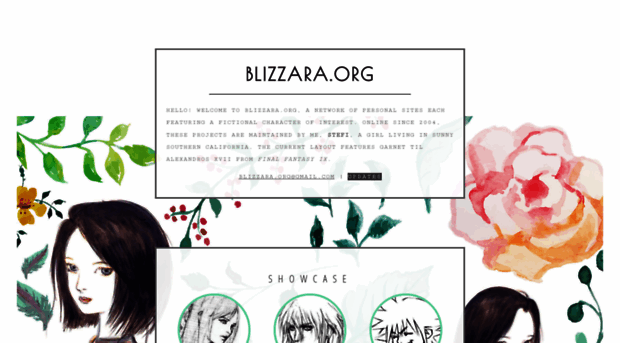 blizzara.org