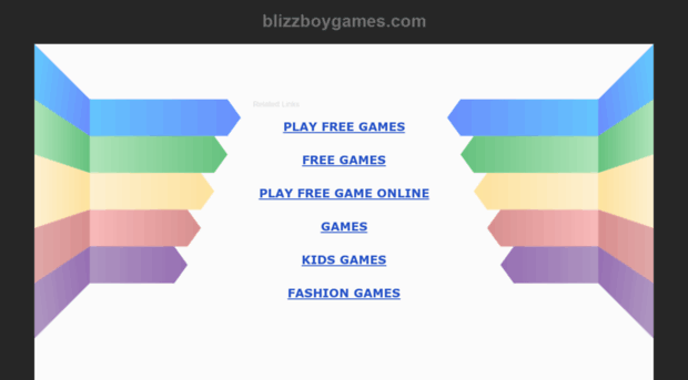 blizzboygames.com