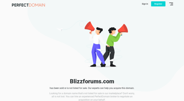 blizzforums.com