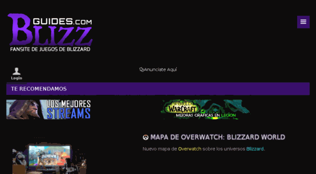 blizzguides.com