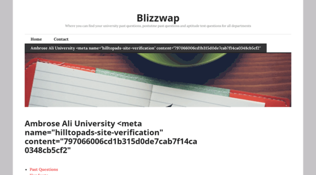 blizzwap.com