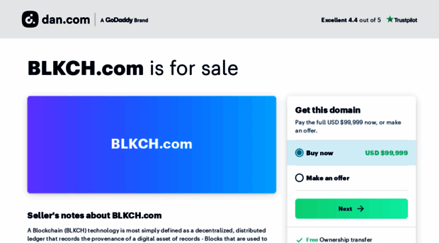 blkch.com