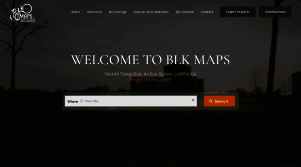 blkmaps.com