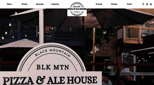 blkmtnpizza.com