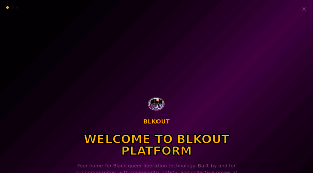 blkoutuk.com