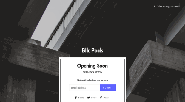 blkpods.com