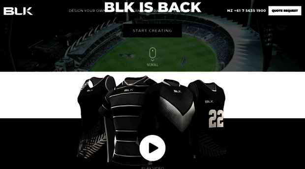 blksport.co.nz