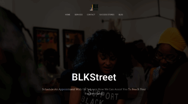 blkstreet.com