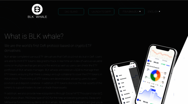 blkwhale.com