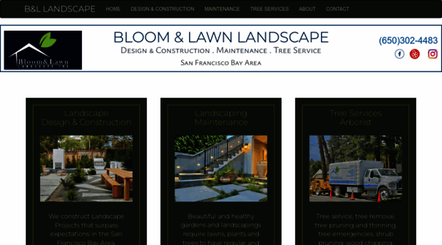 bllandscaping.com