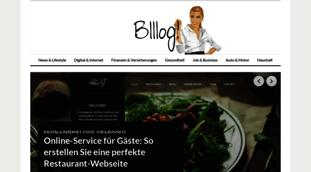 blllog.de