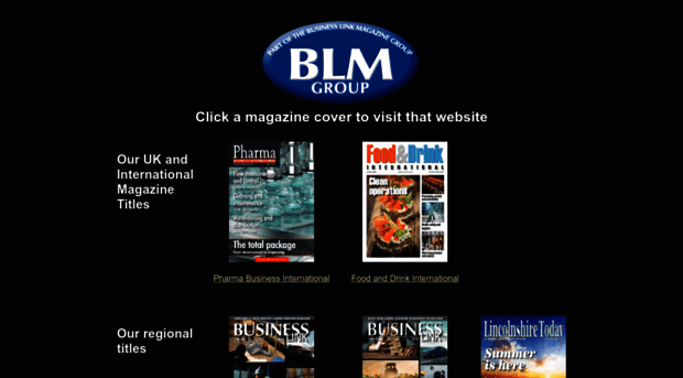 blmgroup.co.uk