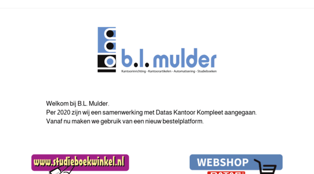 blmulder.com