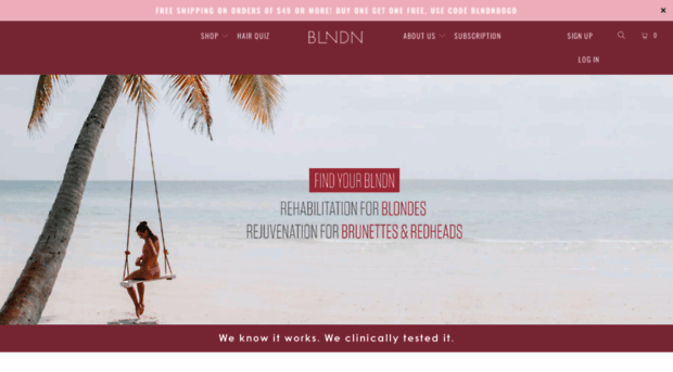 blndn.com