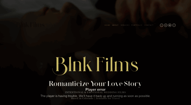 blnkfilms.com